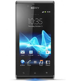 Sony ST26i Xperia J